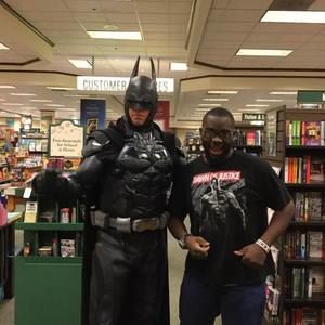 Meet your Posher, Lequan